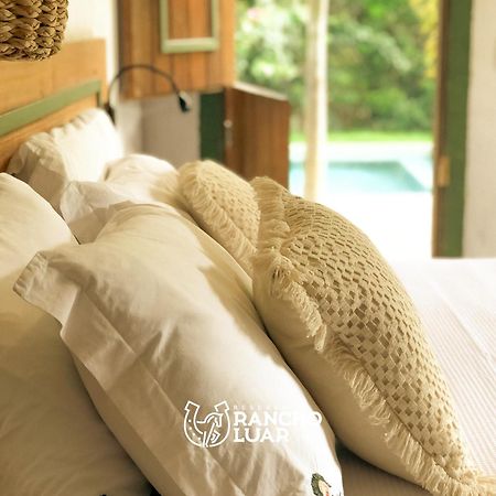 Pousada Rancho Luar Pôrto de Pedras 외부 사진