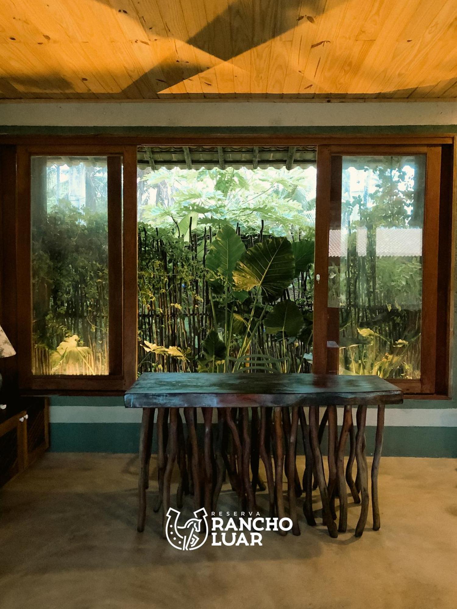Pousada Rancho Luar Pôrto de Pedras 외부 사진