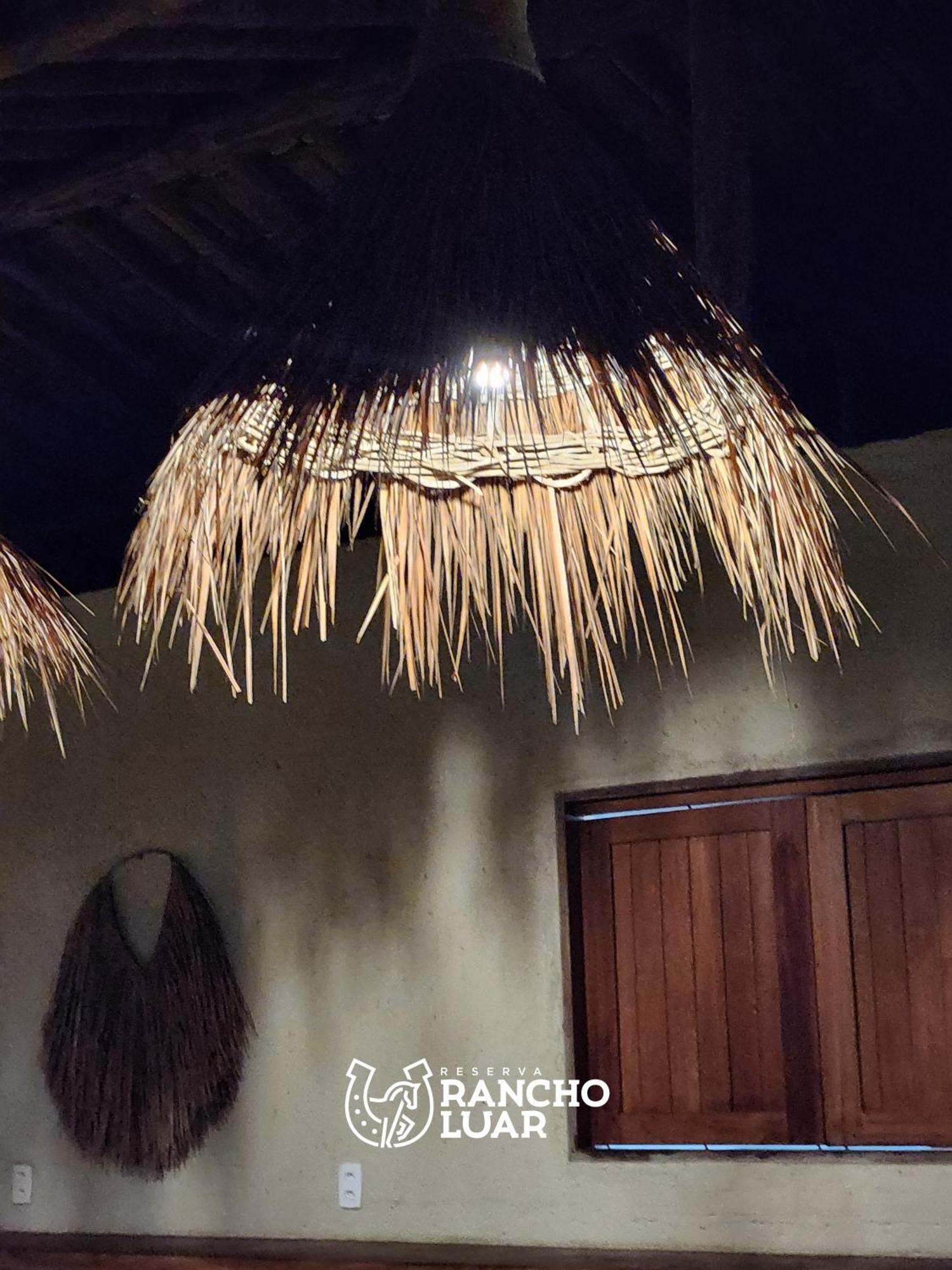 Pousada Rancho Luar Pôrto de Pedras 외부 사진