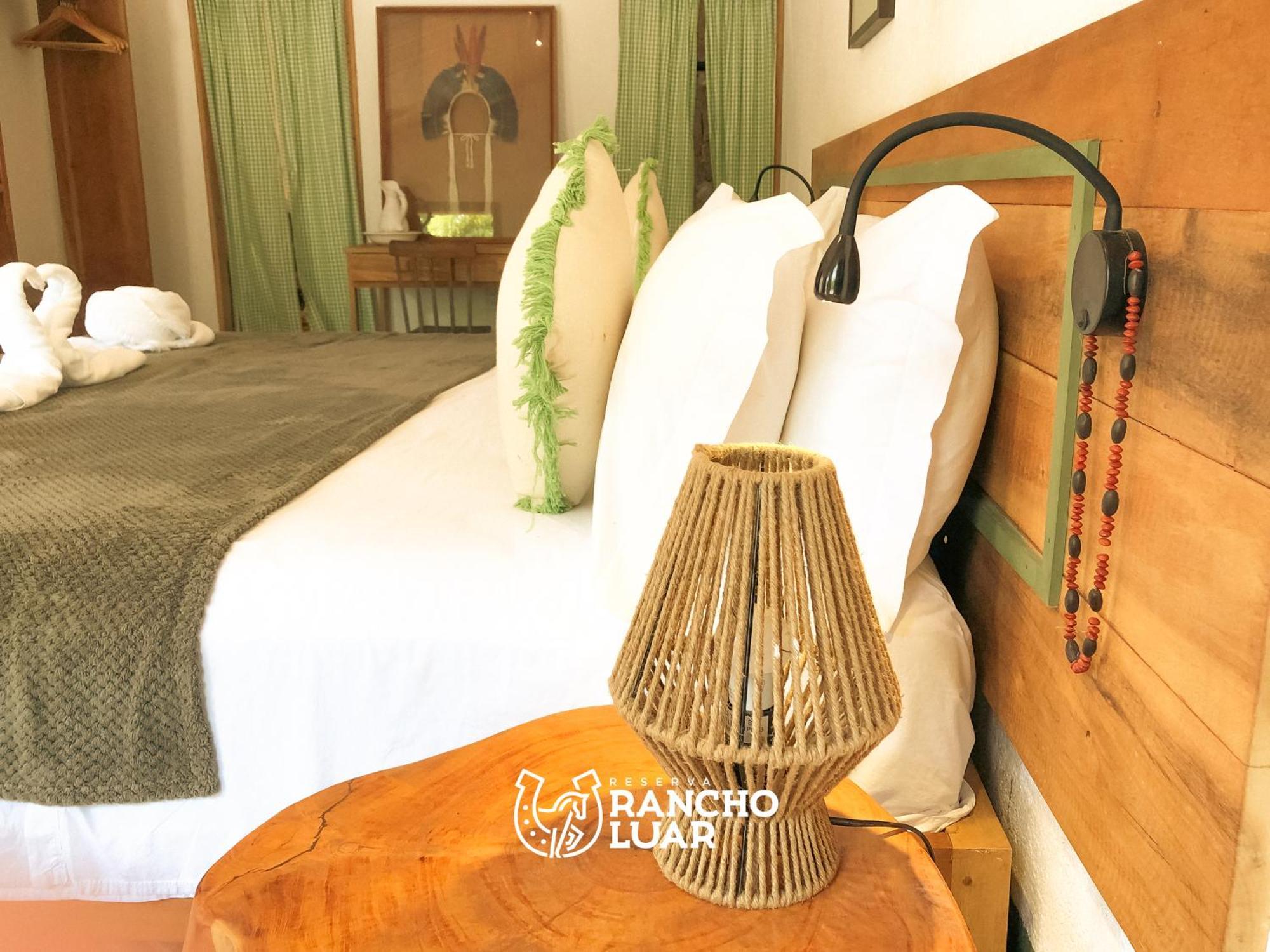 Pousada Rancho Luar Pôrto de Pedras 외부 사진