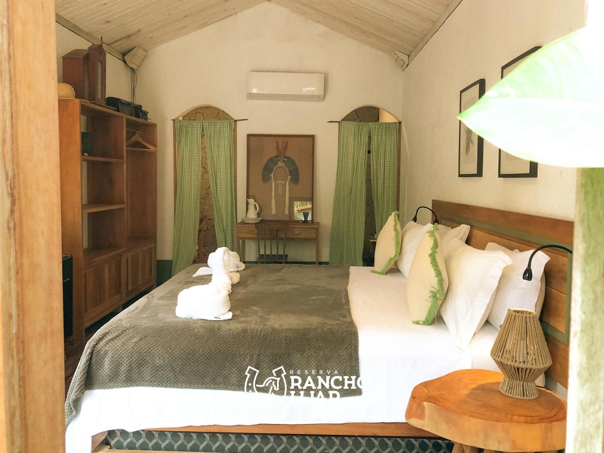 Pousada Rancho Luar Pôrto de Pedras 외부 사진