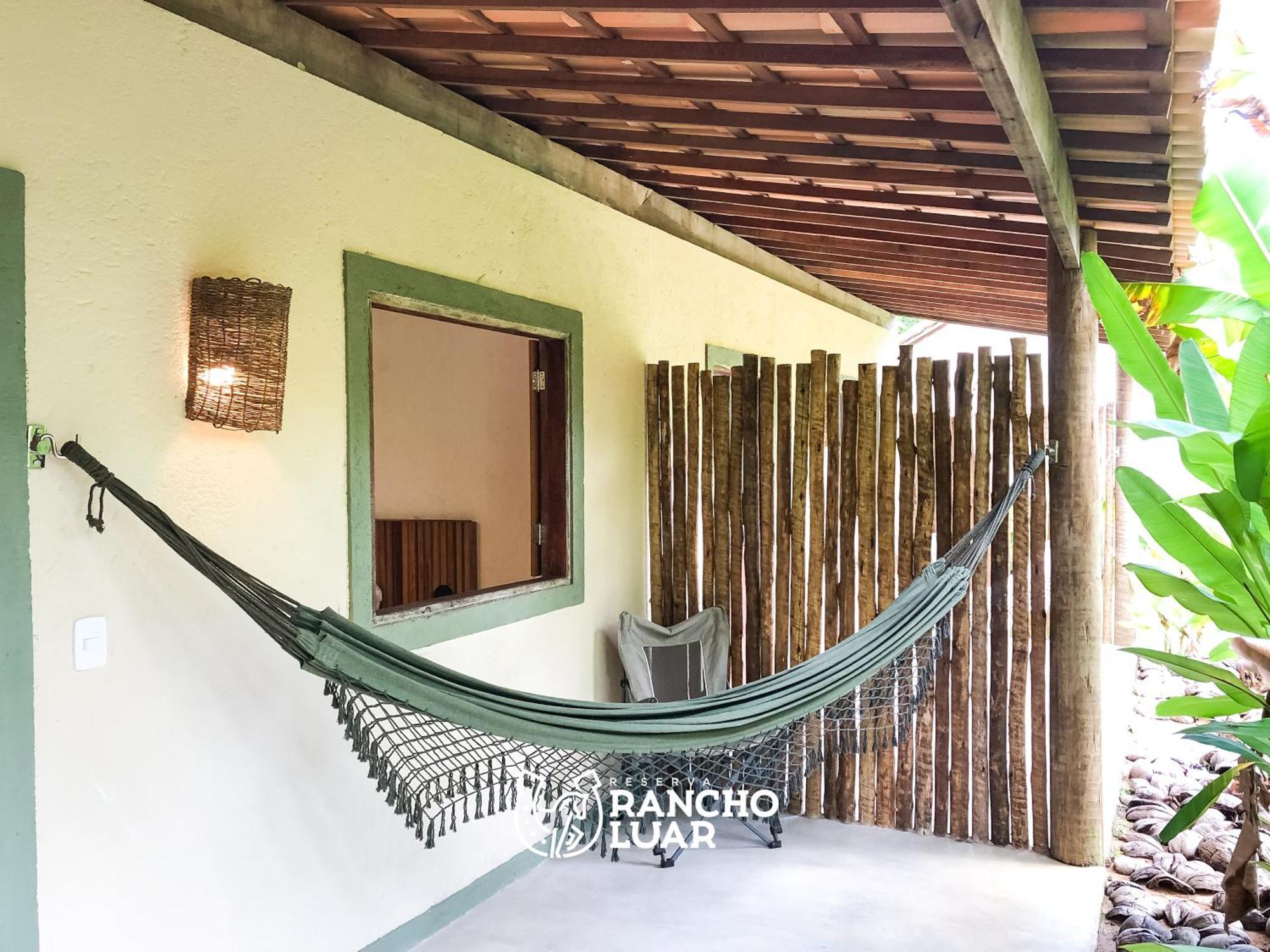 Pousada Rancho Luar Pôrto de Pedras 외부 사진