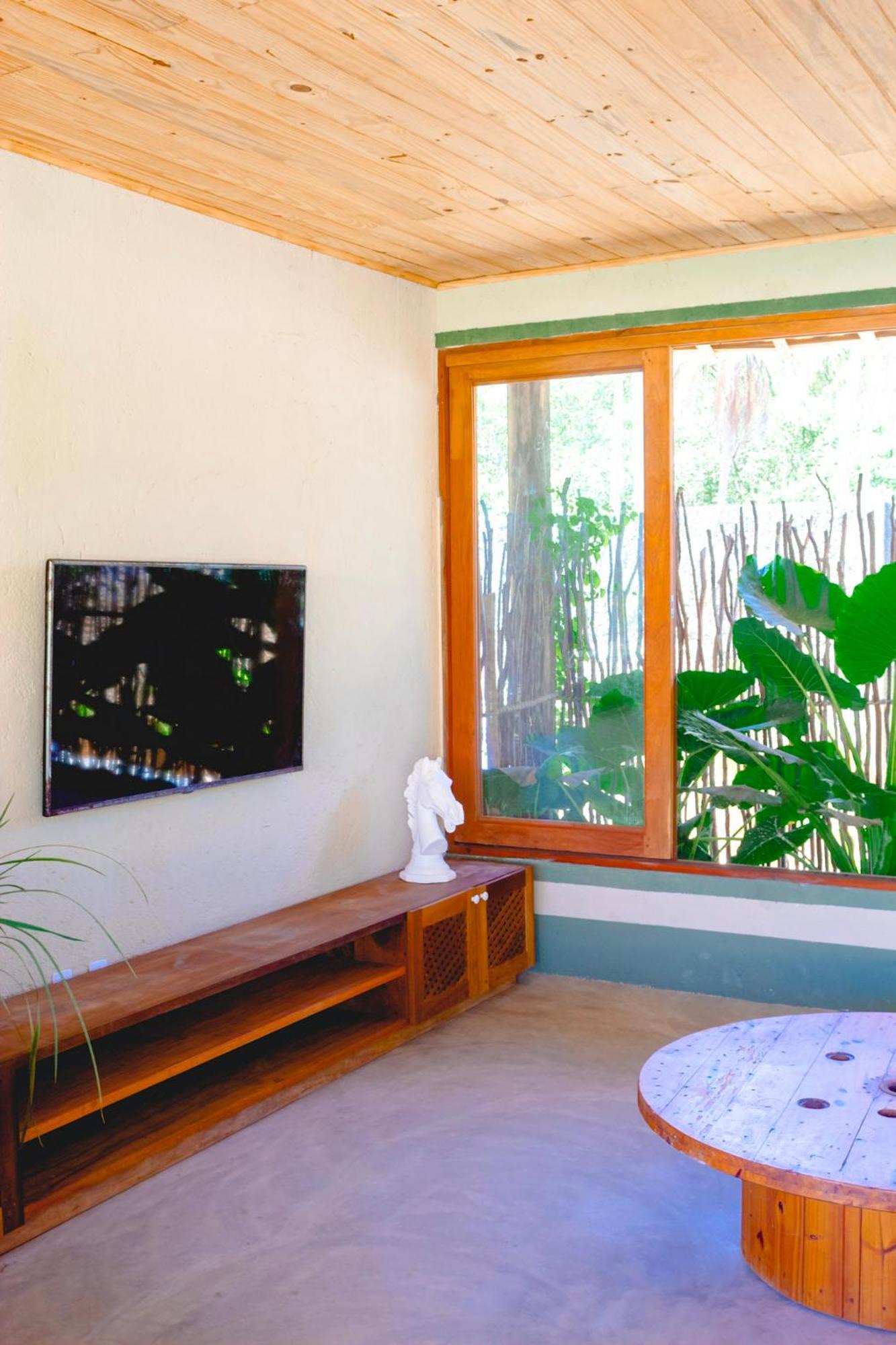 Pousada Rancho Luar Pôrto de Pedras 외부 사진