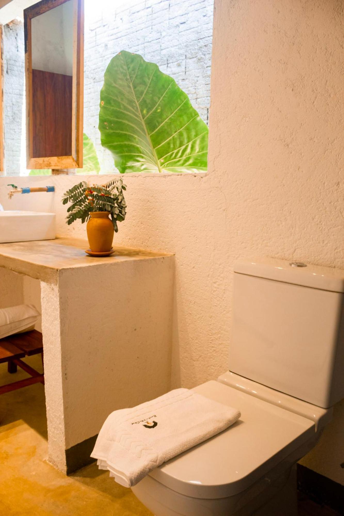 Pousada Rancho Luar Pôrto de Pedras 외부 사진